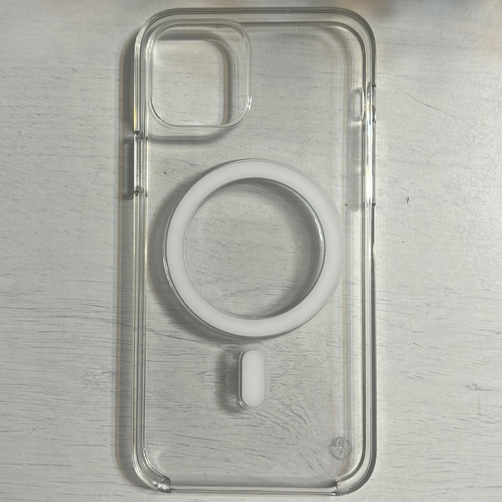 iPhone 12 Pro case